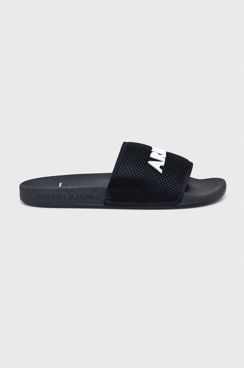 Armani Exchange Чехли - Pepit.bg