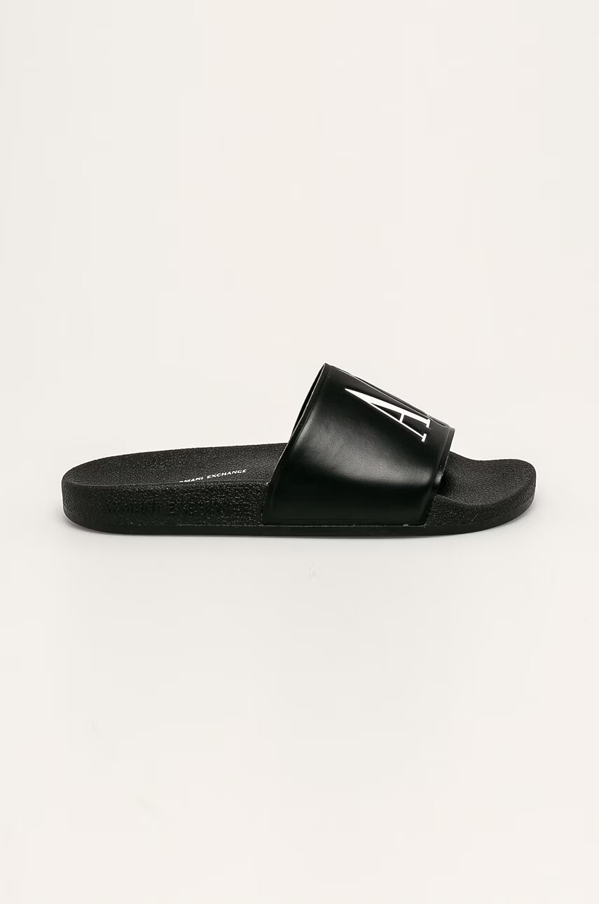 Armani Exchange Чехли - Pepit.bg