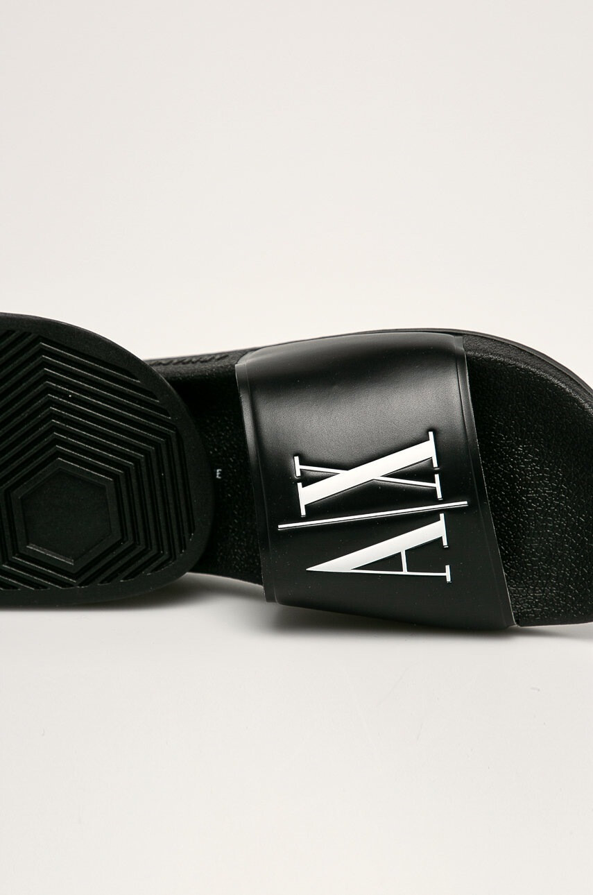 Armani Exchange Чехли - Pepit.bg