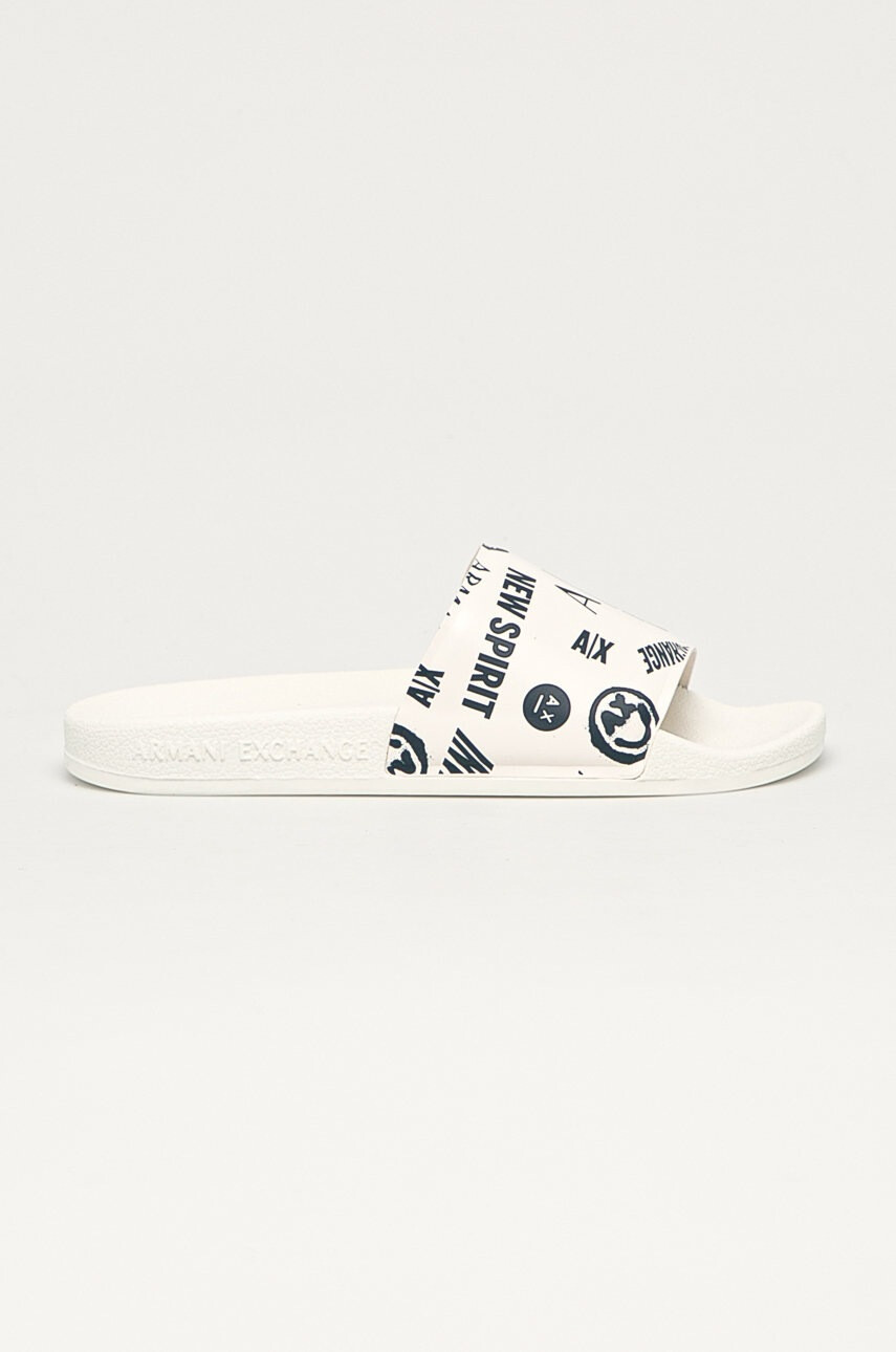 Armani Exchange Чехли - Pepit.bg