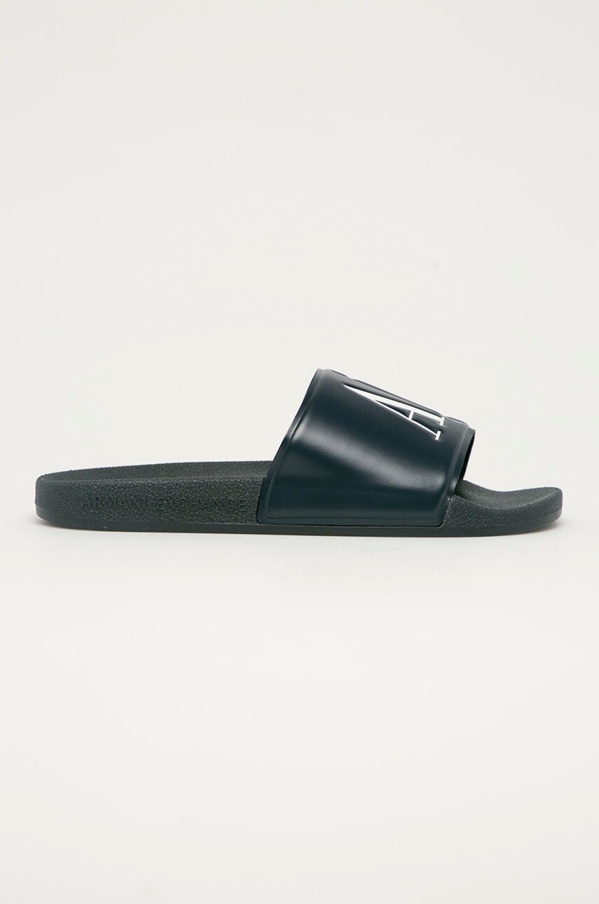Armani Exchange Чехли - Pepit.bg