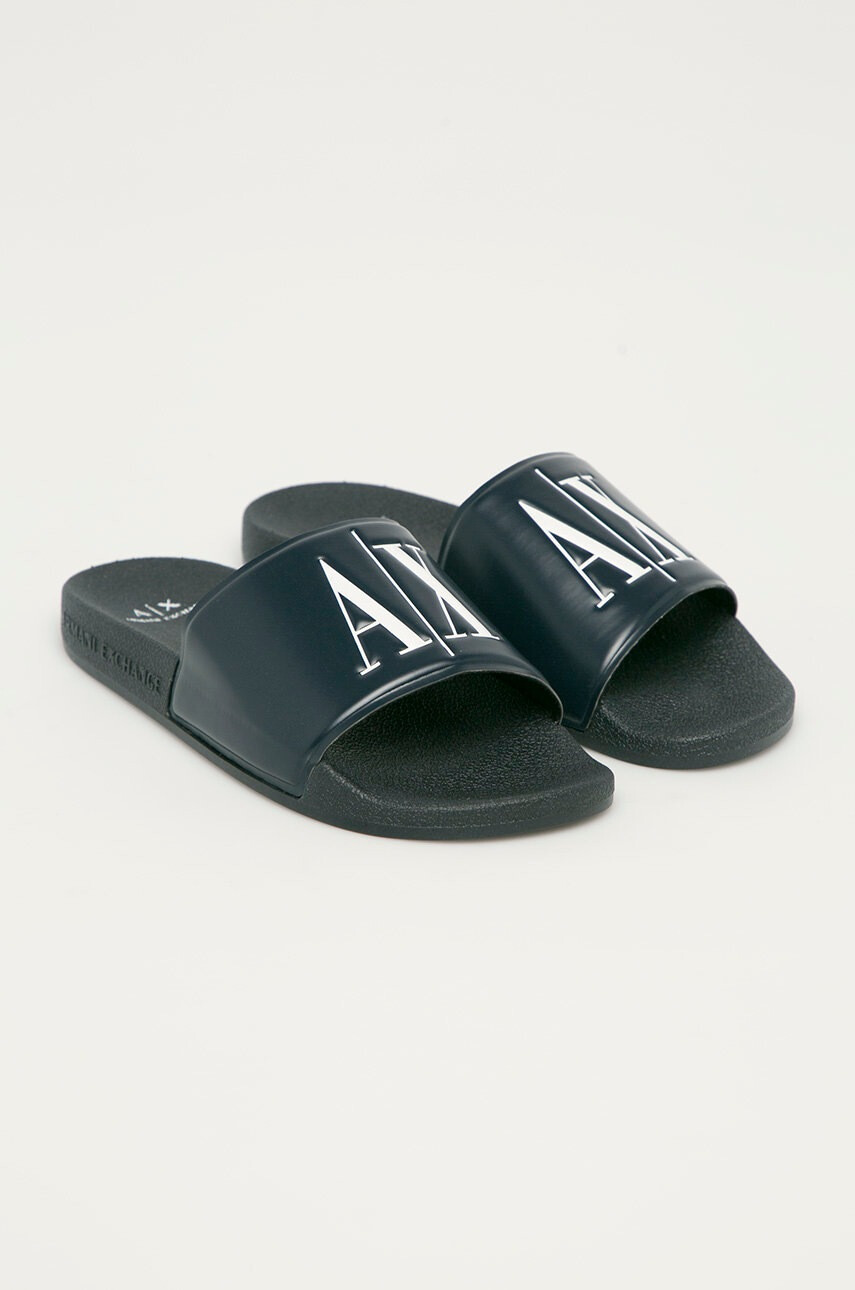 Armani Exchange Чехли - Pepit.bg