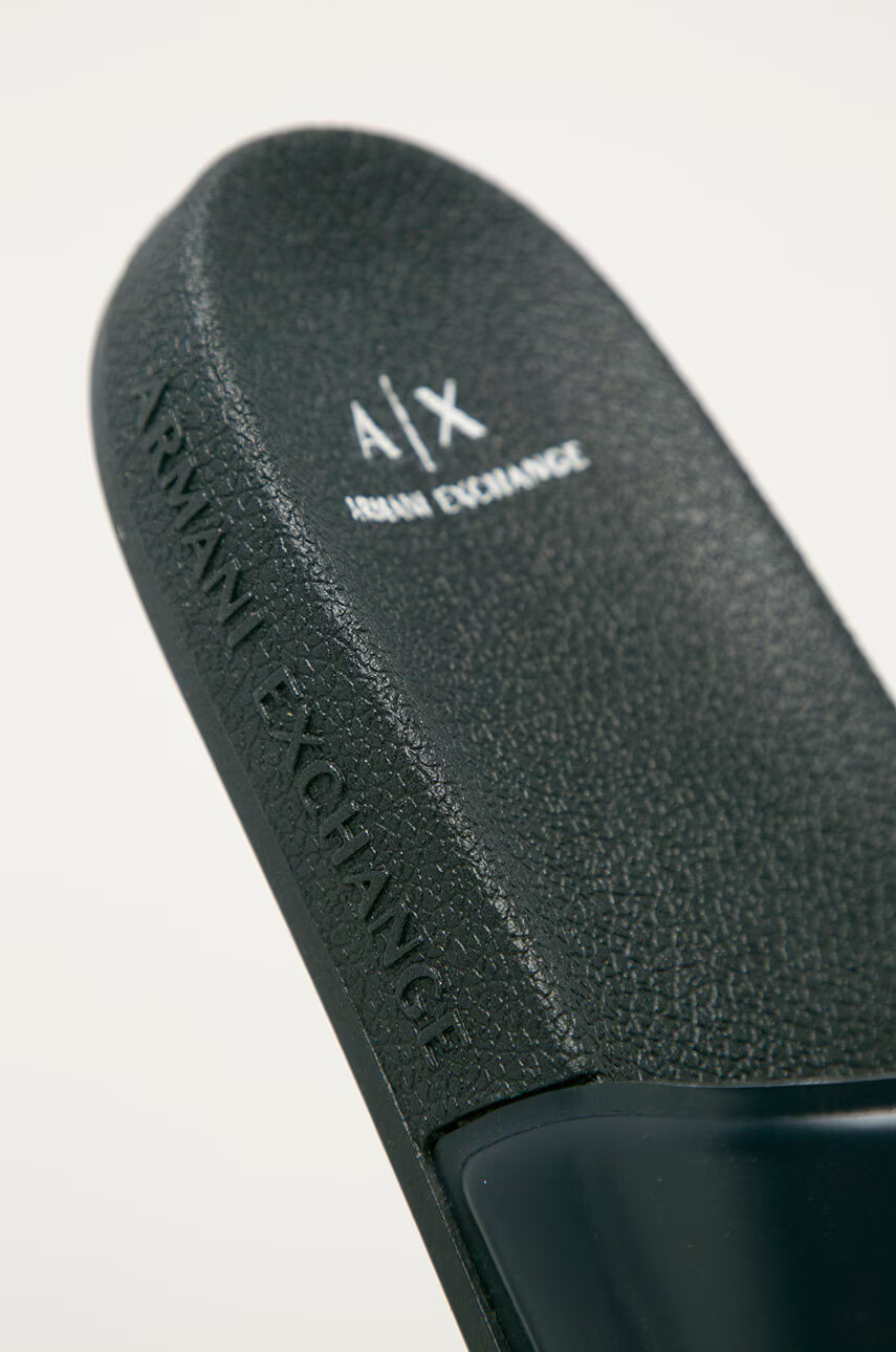 Armani Exchange Чехли - Pepit.bg