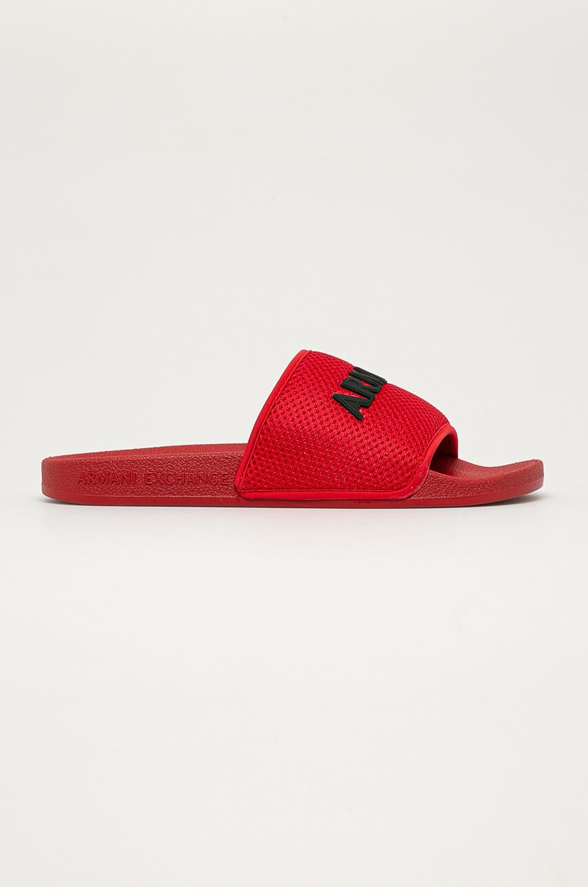 Armani Exchange Чехли - Pepit.bg