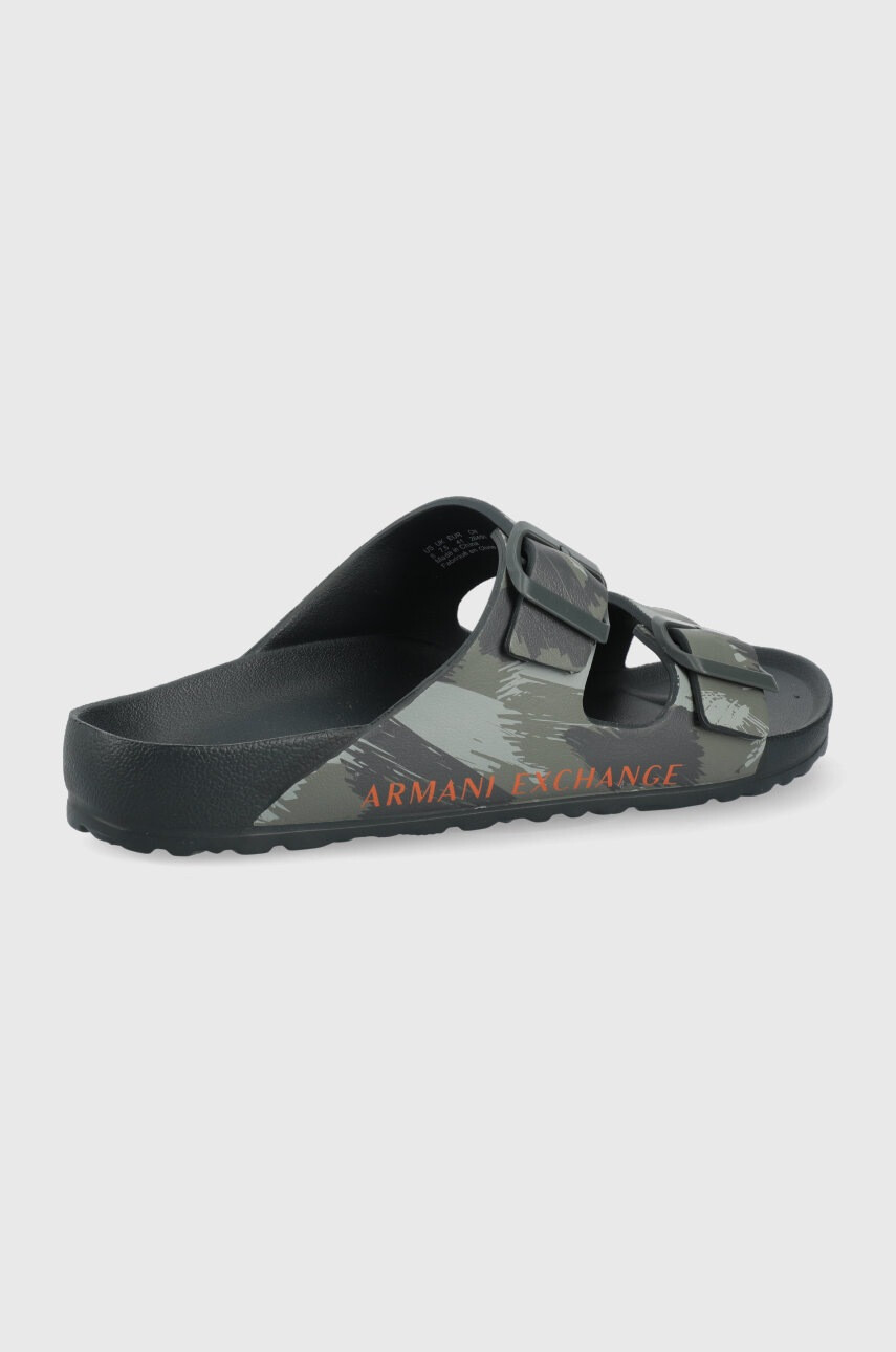 Armani Exchange Чехли - Pepit.bg