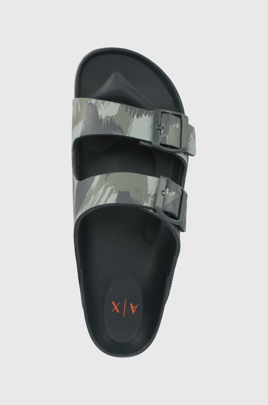 Armani Exchange Чехли - Pepit.bg