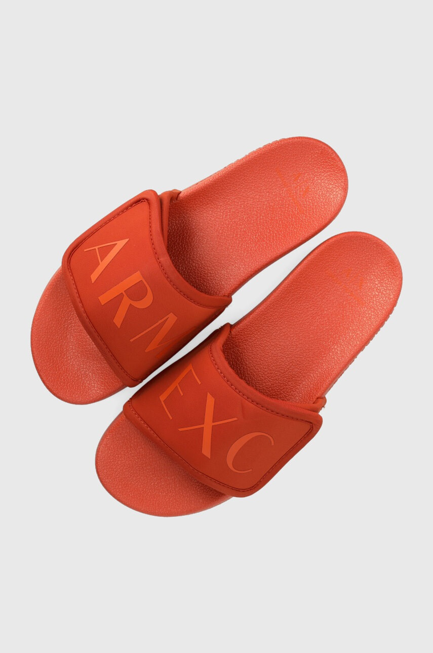 Armani Exchange Чехли - Pepit.bg