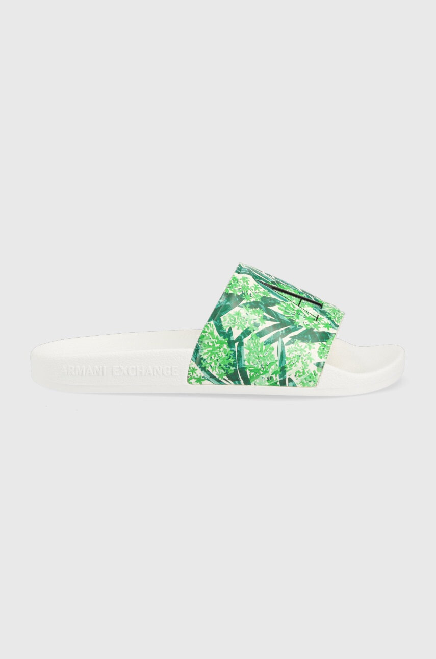 Armani Exchange Чехли - Pepit.bg