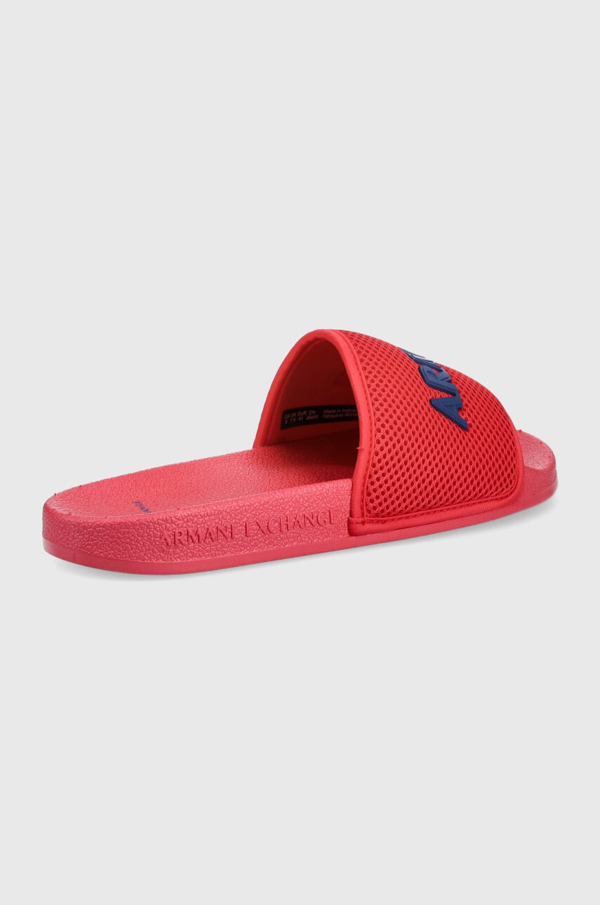 Armani Exchange Чехли - Pepit.bg