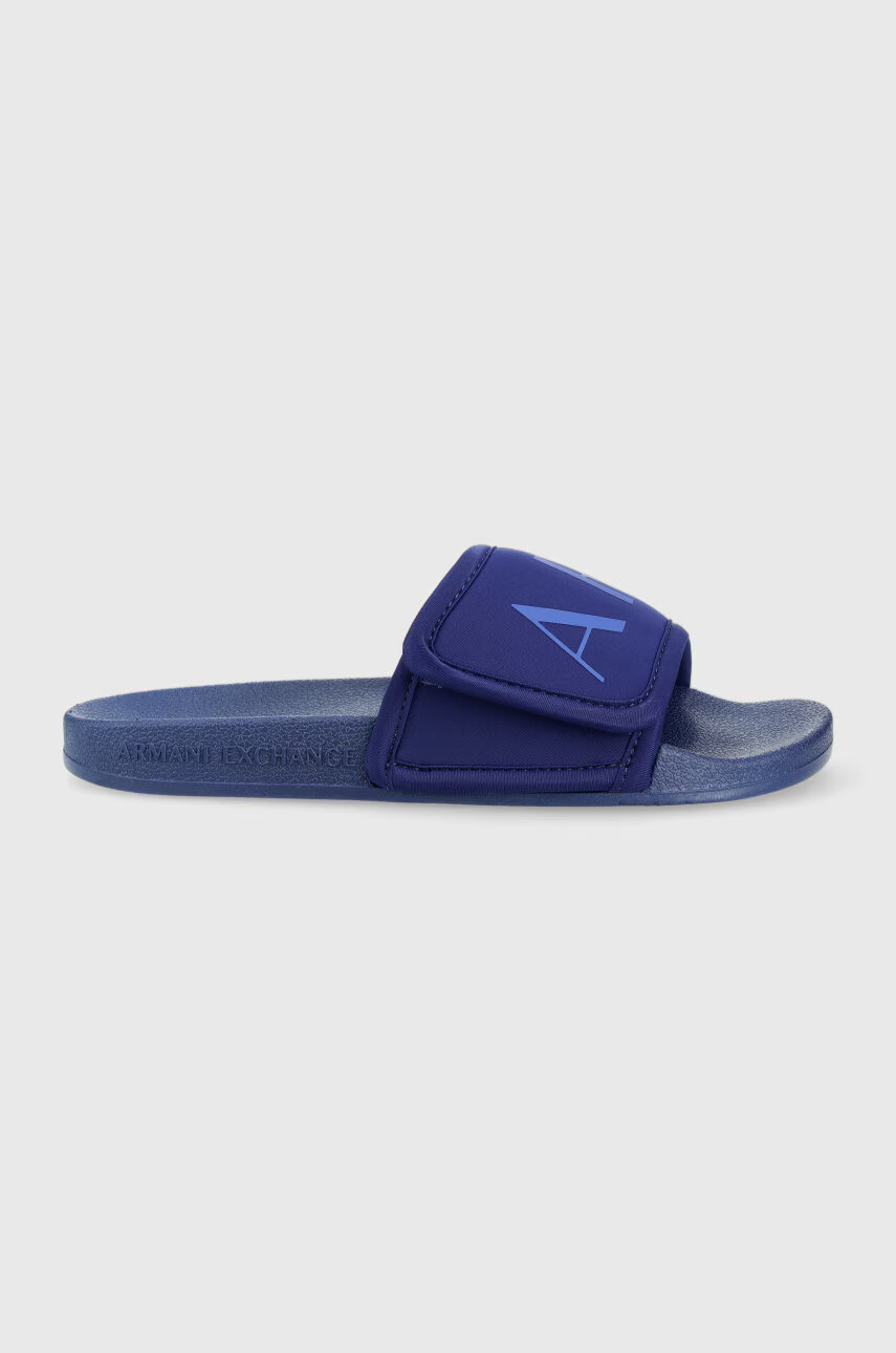 Armani Exchange Чехли - Pepit.bg