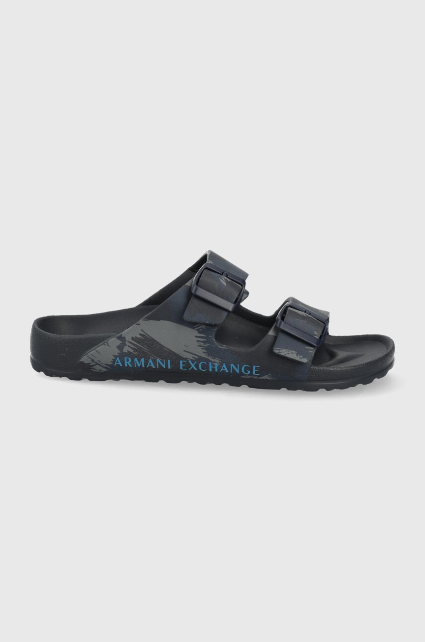 Armani Exchange Чехли - Pepit.bg