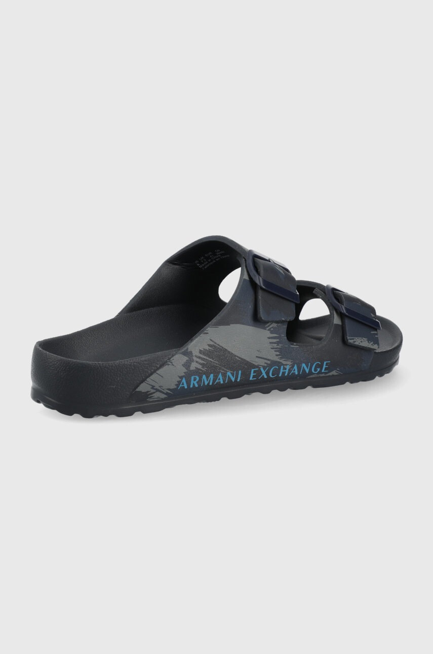 Armani Exchange Чехли - Pepit.bg