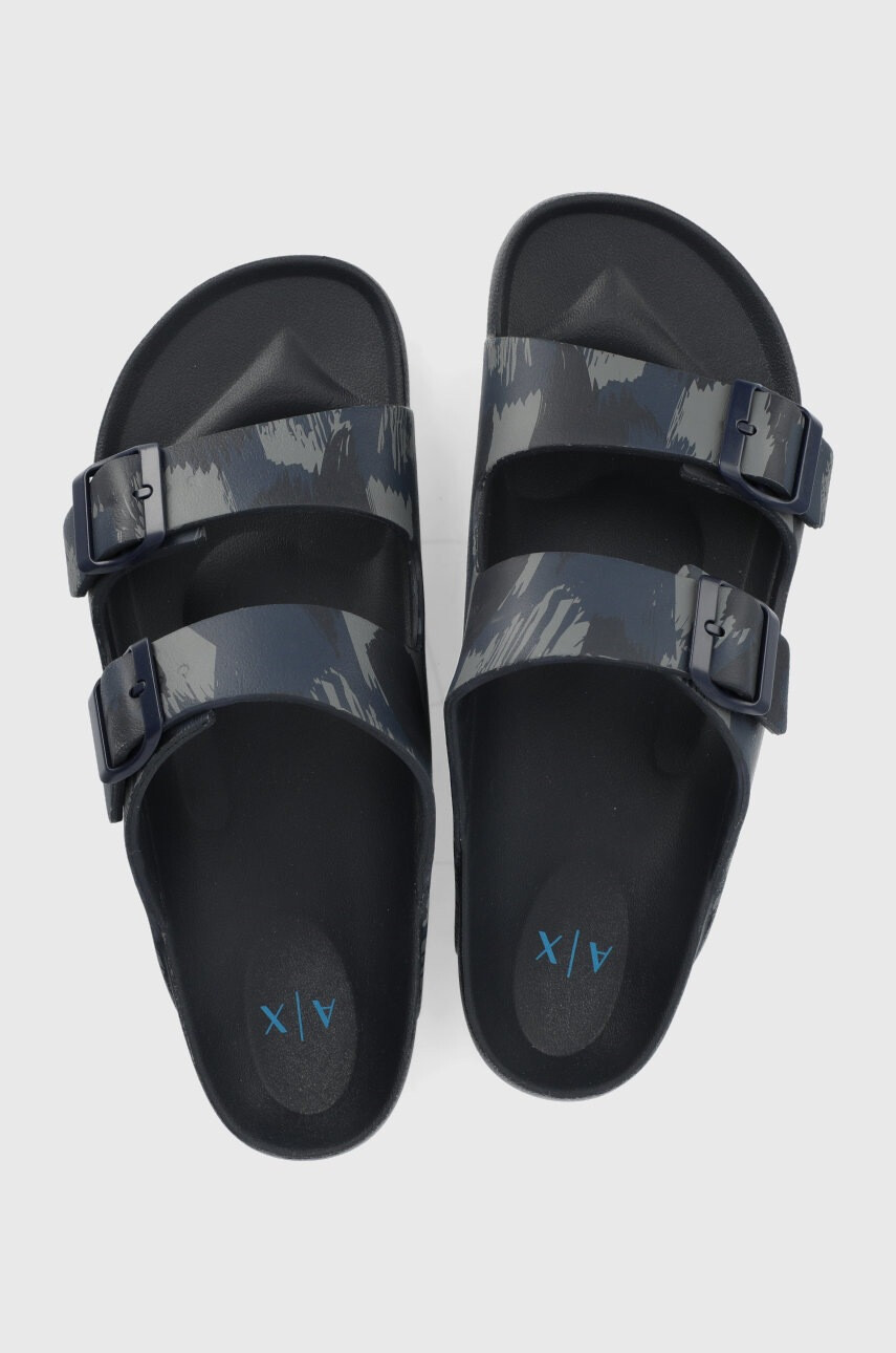 Armani Exchange Чехли - Pepit.bg