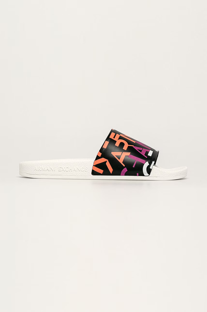 Armani Exchange Чехли - Pepit.bg