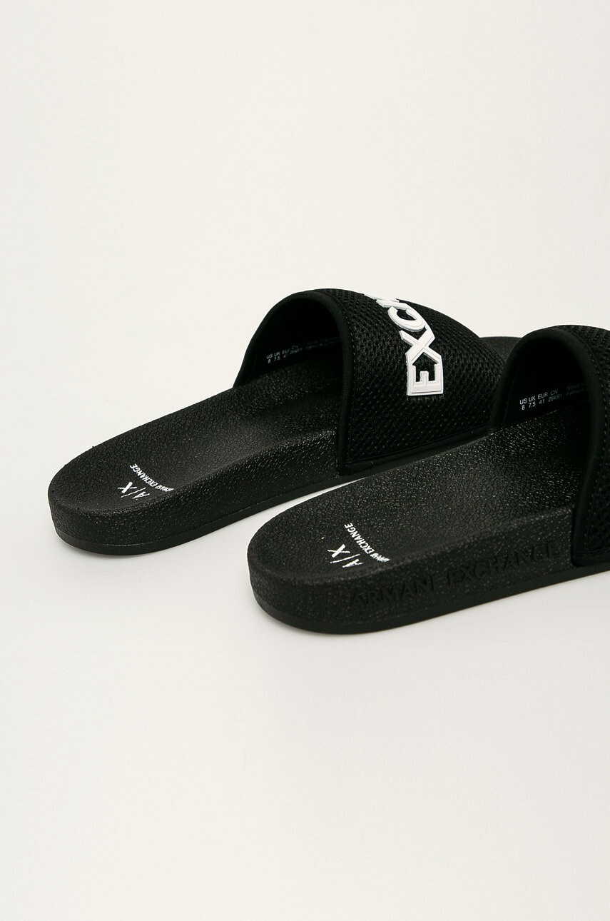 Armani Exchange Чехли - Pepit.bg