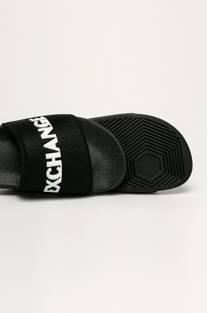 Armani Exchange Чехли - Pepit.bg