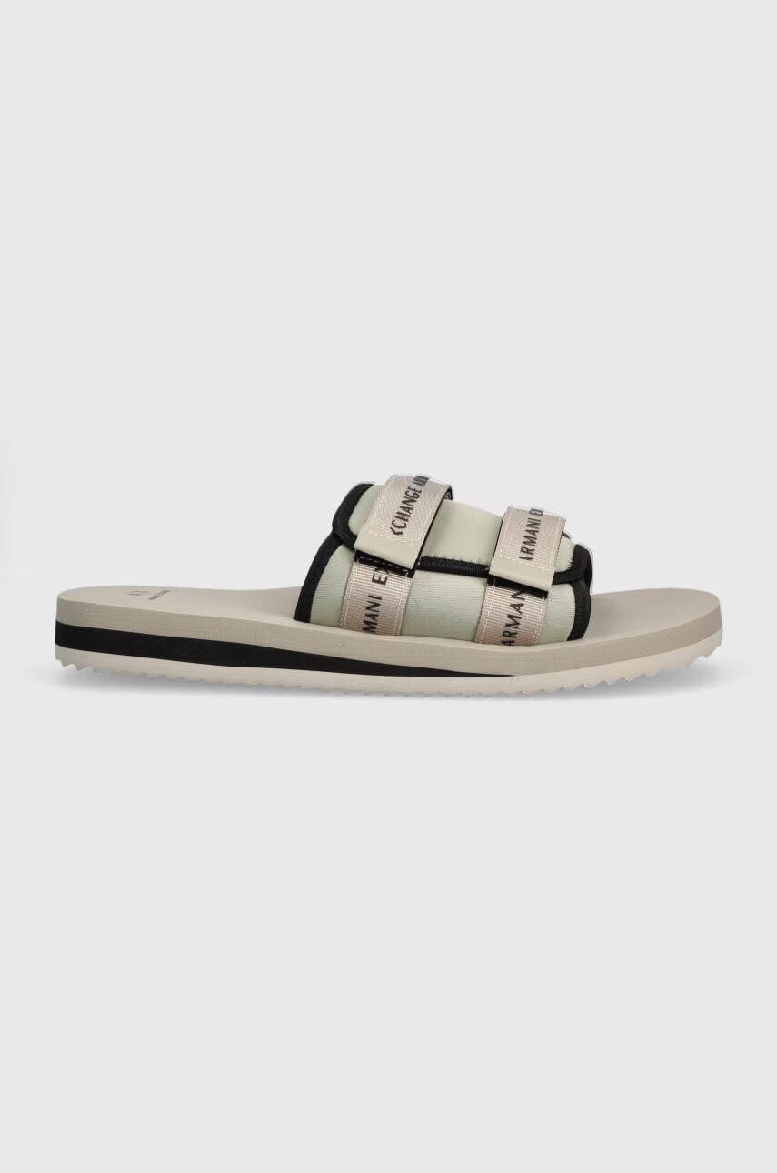 Armani Exchange Чехли - Pepit.bg