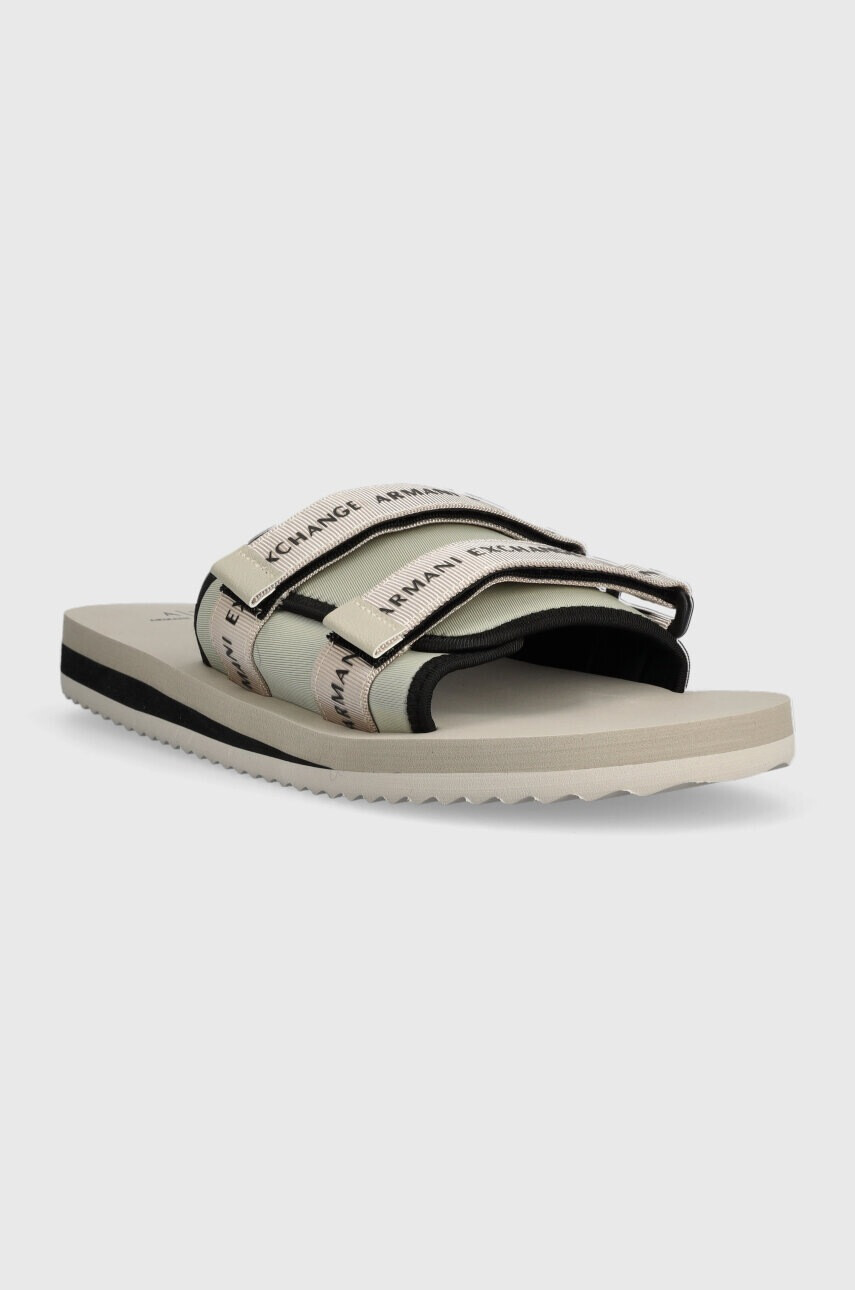 Armani Exchange Чехли - Pepit.bg