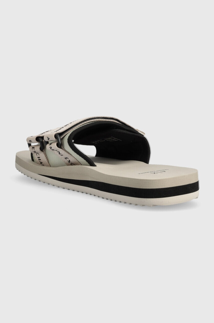 Armani Exchange Чехли - Pepit.bg