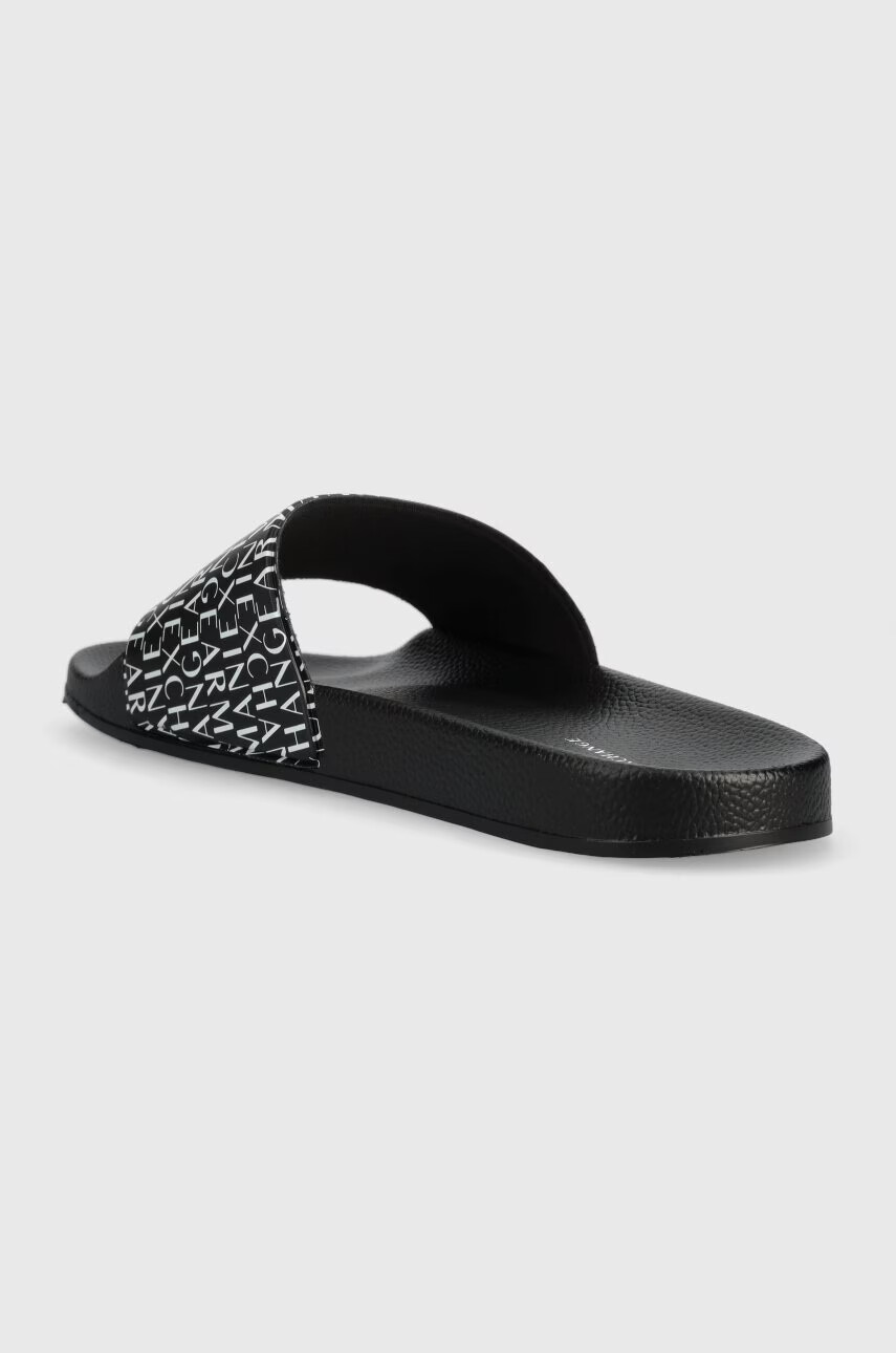 Armani Exchange Чехли - Pepit.bg