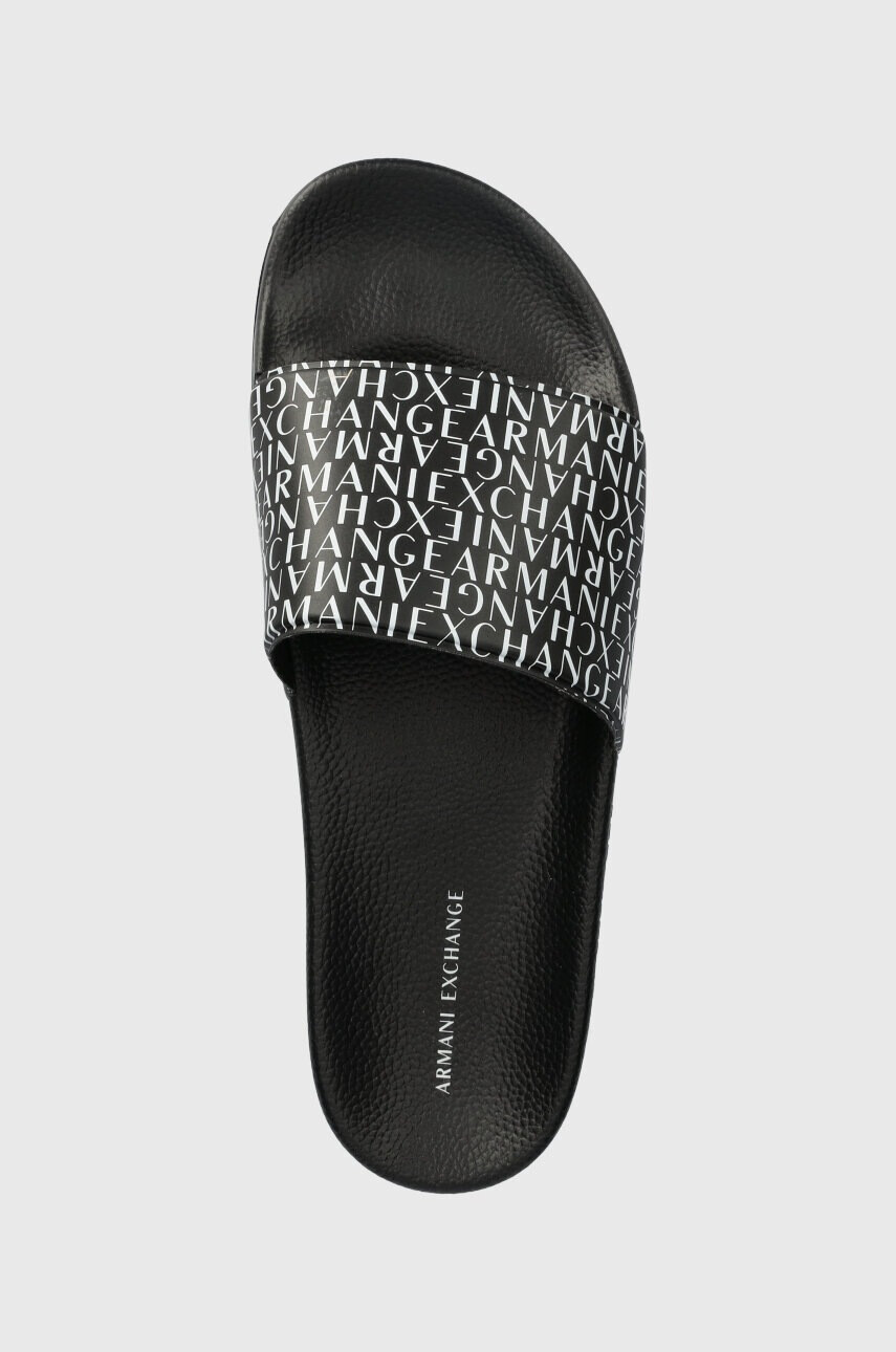 Armani Exchange Чехли - Pepit.bg