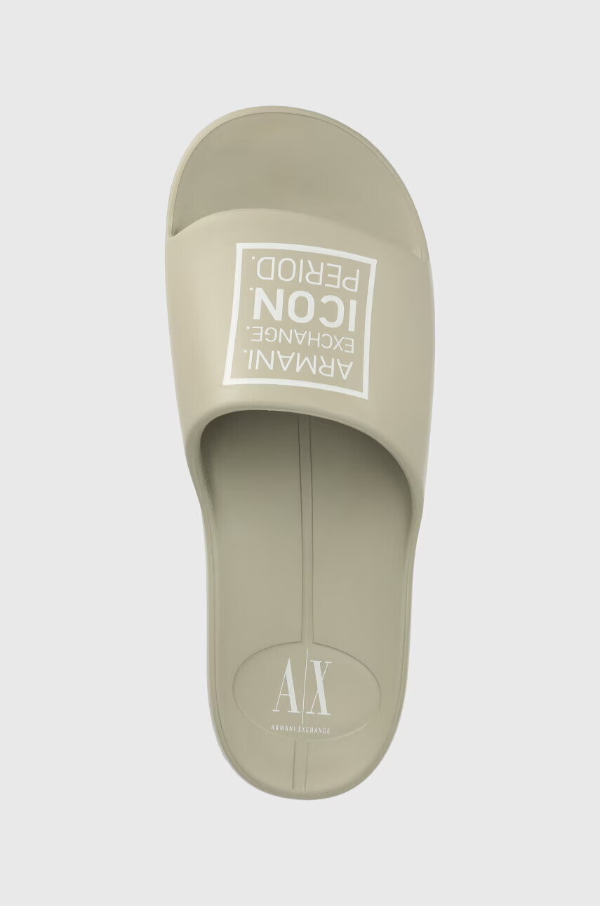 Armani Exchange Чехли - Pepit.bg