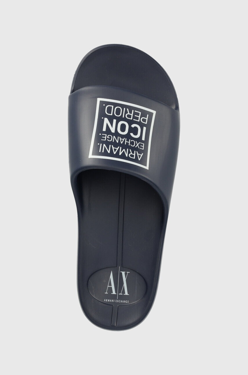 Armani Exchange Чехли - Pepit.bg
