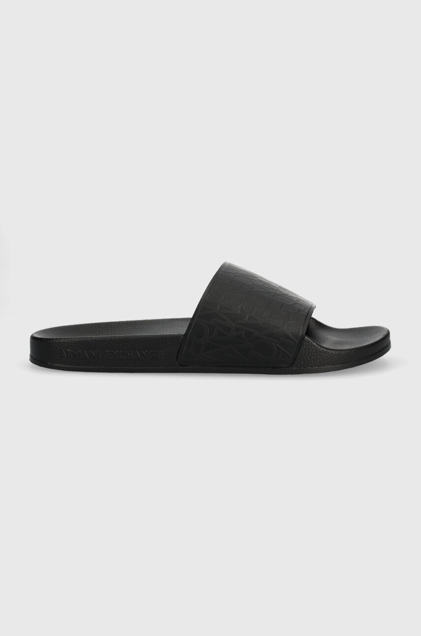 Armani Exchange Чехли - Pepit.bg