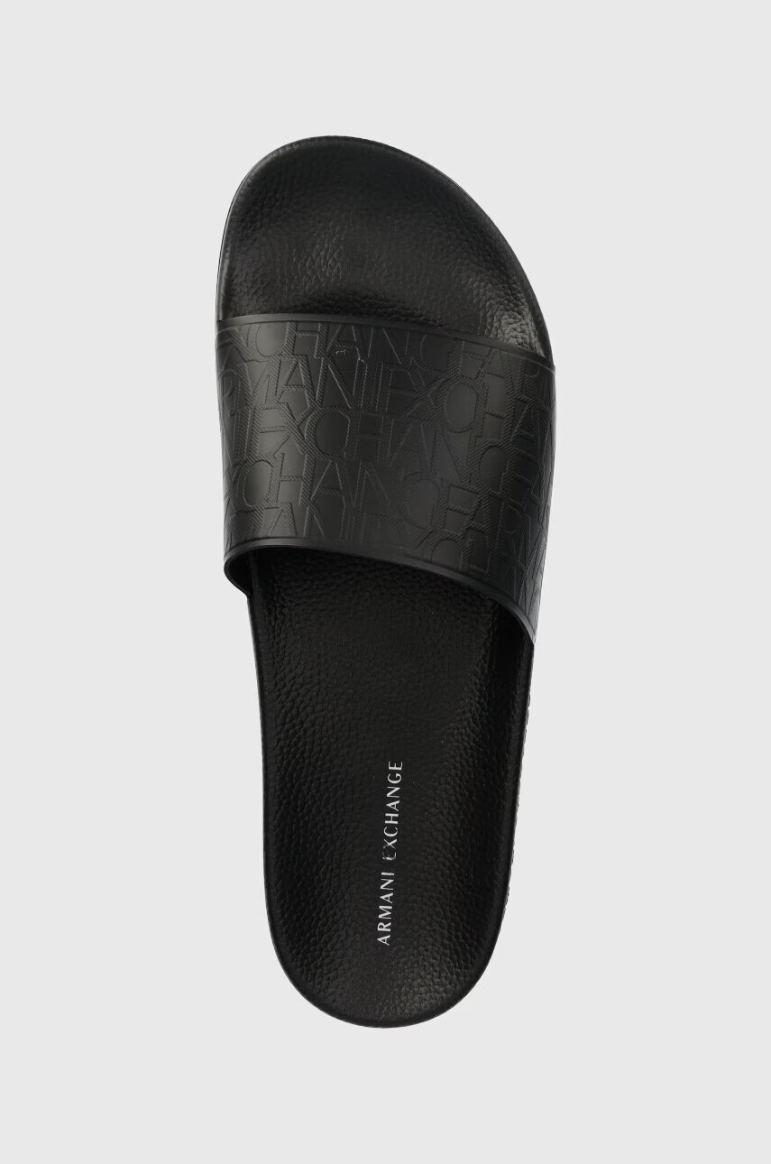 Armani Exchange Чехли - Pepit.bg