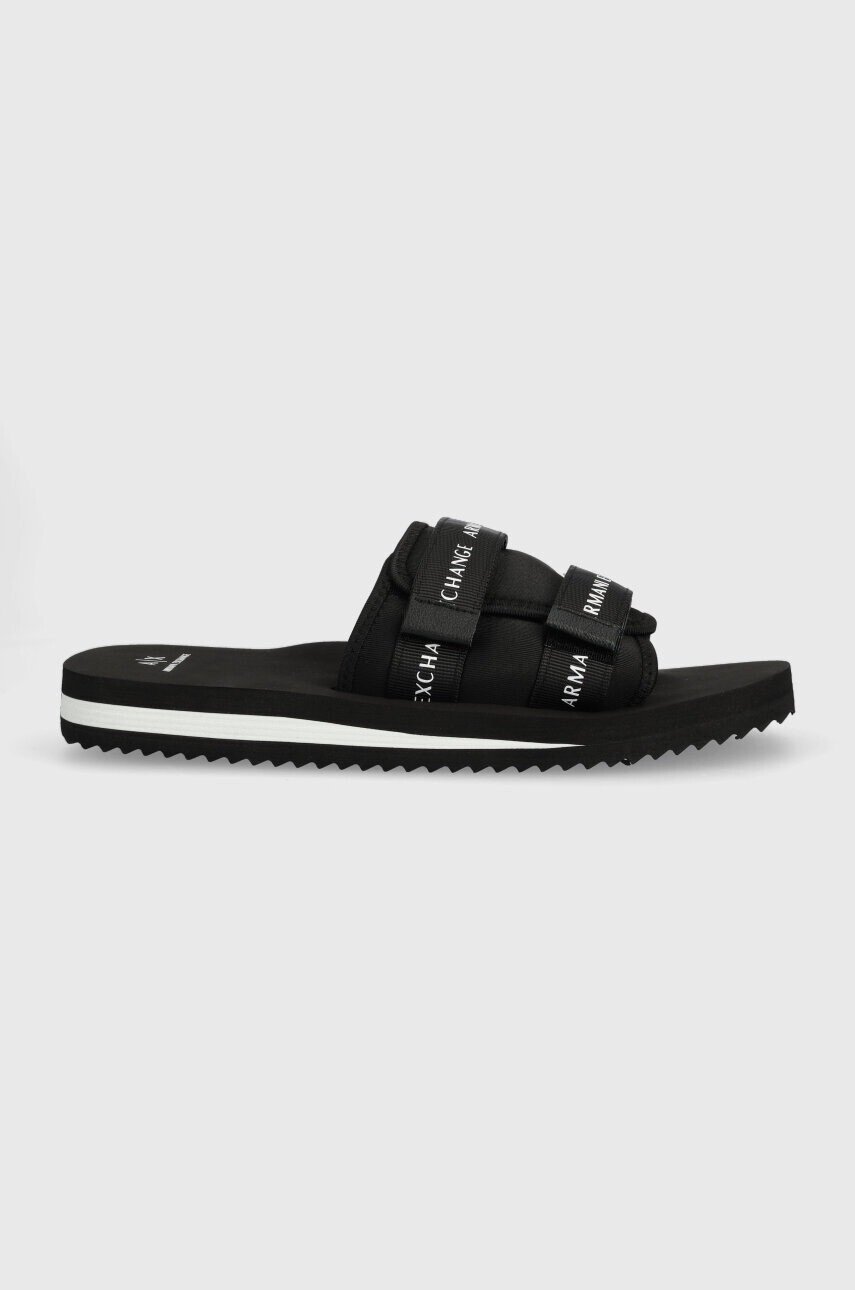 Armani Exchange Чехли - Pepit.bg