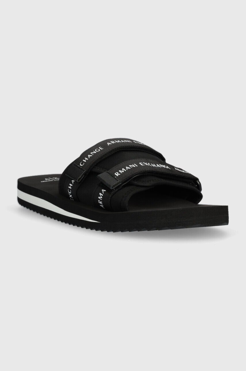 Armani Exchange Чехли - Pepit.bg