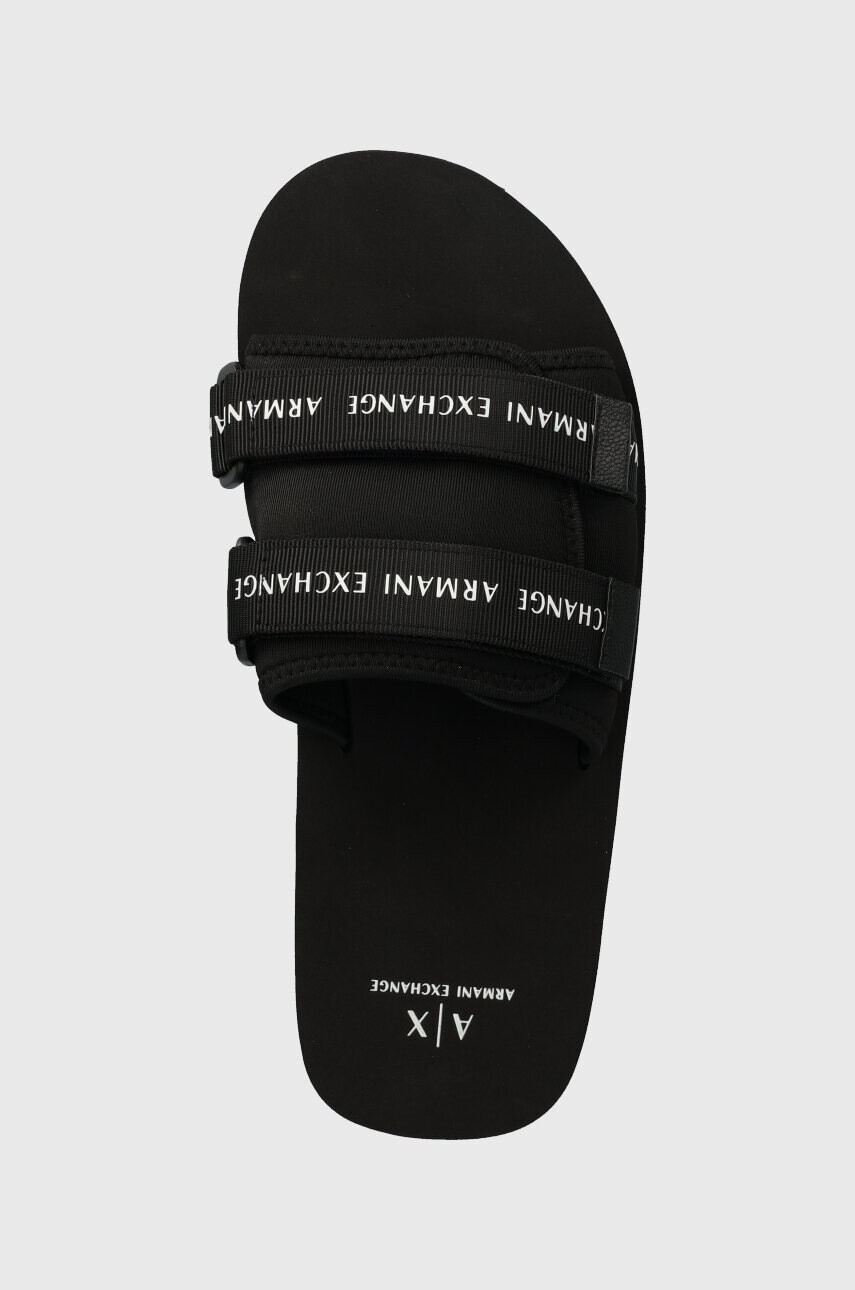 Armani Exchange Чехли - Pepit.bg