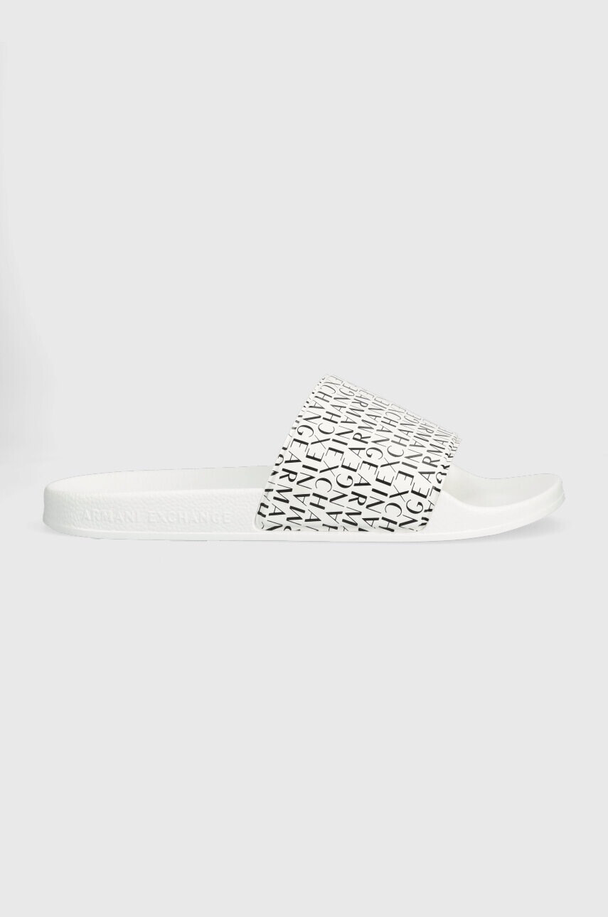 Armani Exchange Чехли - Pepit.bg