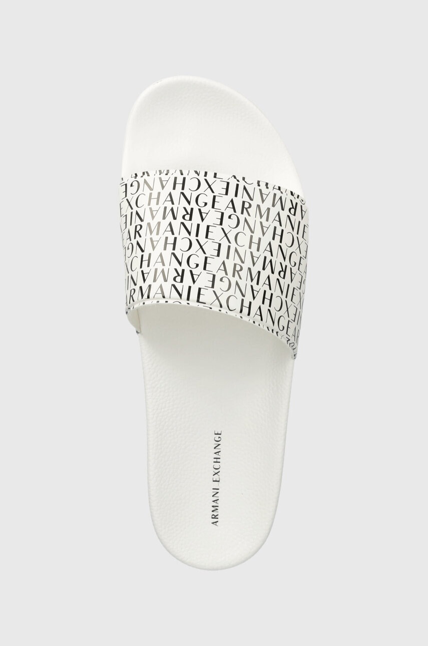 Armani Exchange Чехли - Pepit.bg