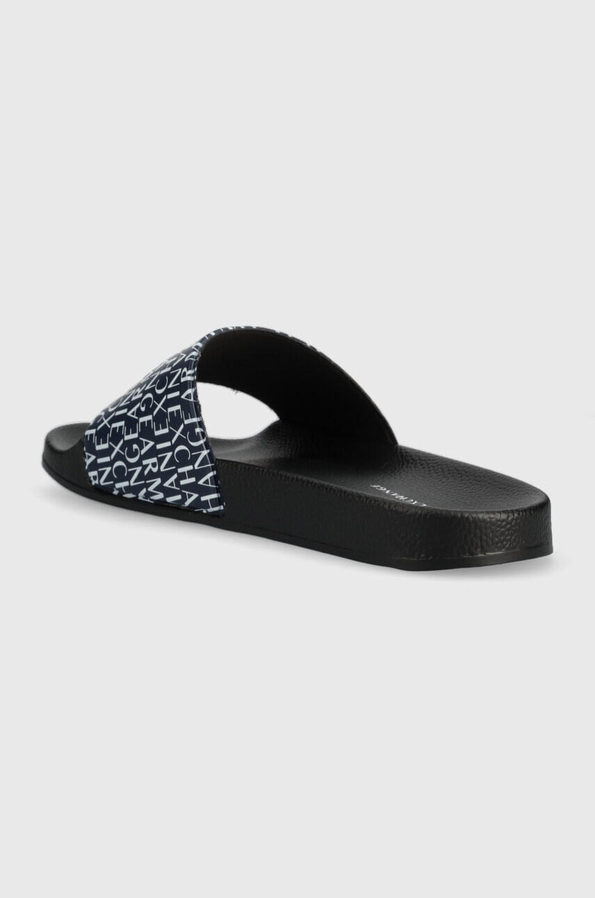 Armani Exchange Чехли - Pepit.bg