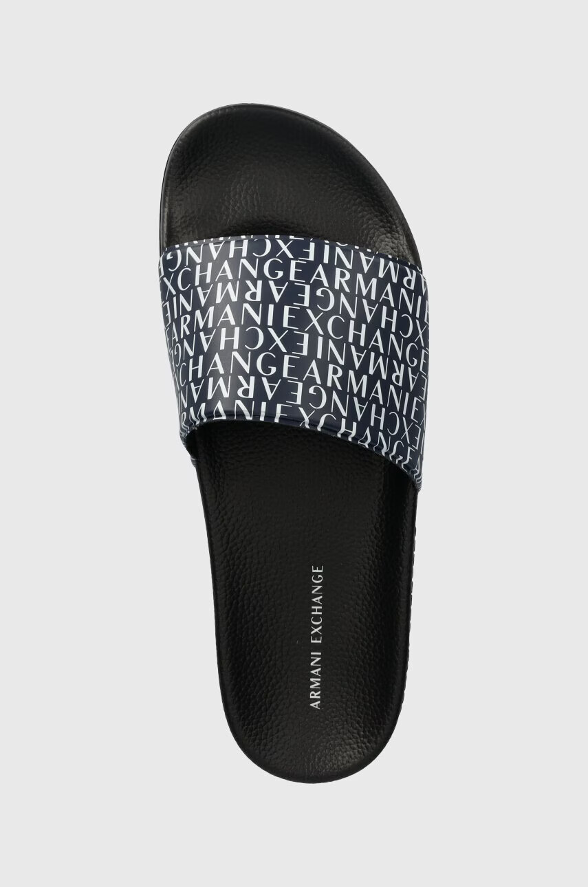 Armani Exchange Чехли - Pepit.bg