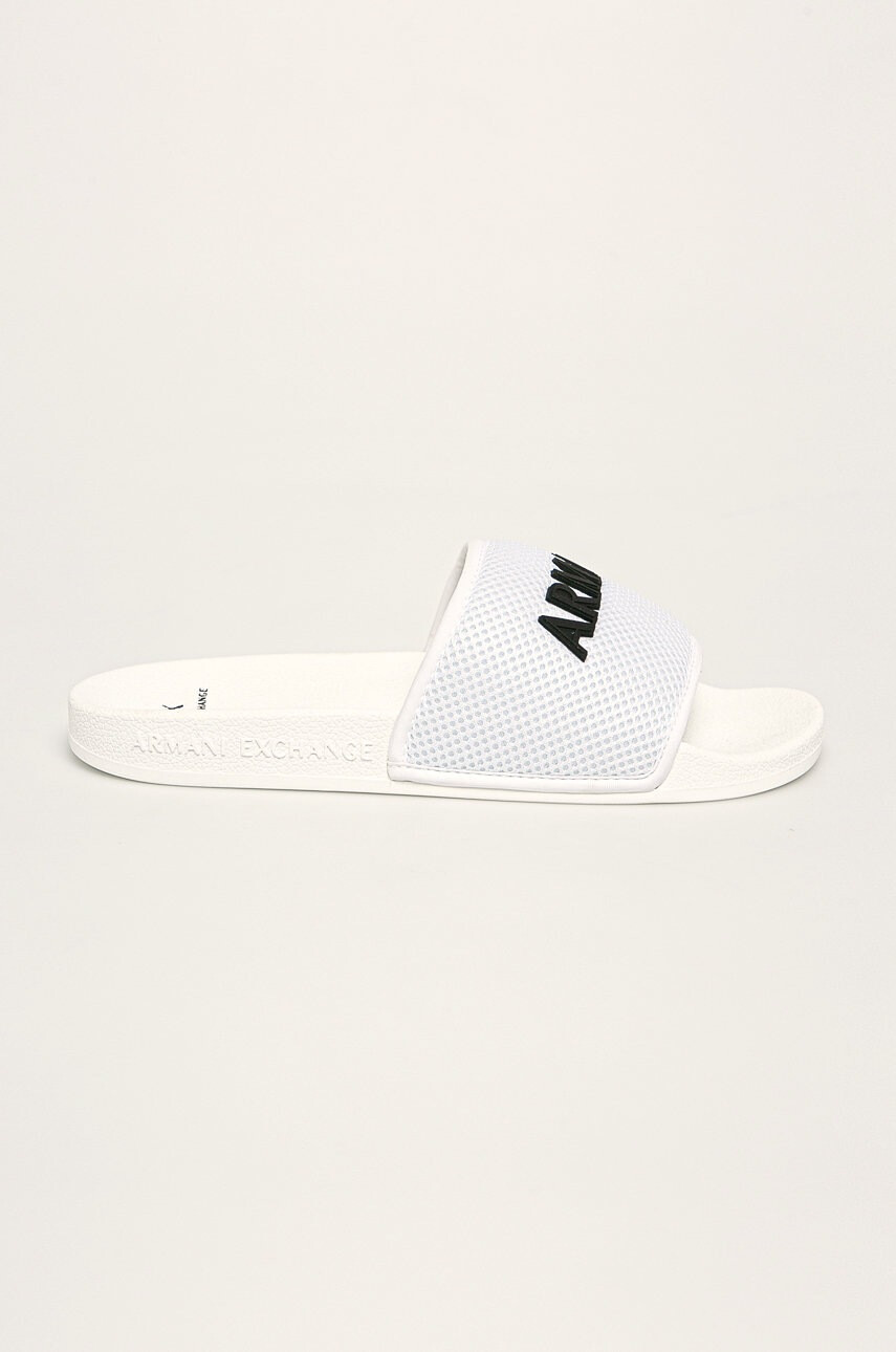 Armani Exchange Чехли - Pepit.bg