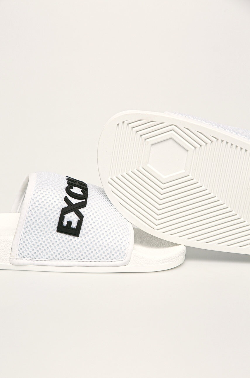 Armani Exchange Чехли - Pepit.bg