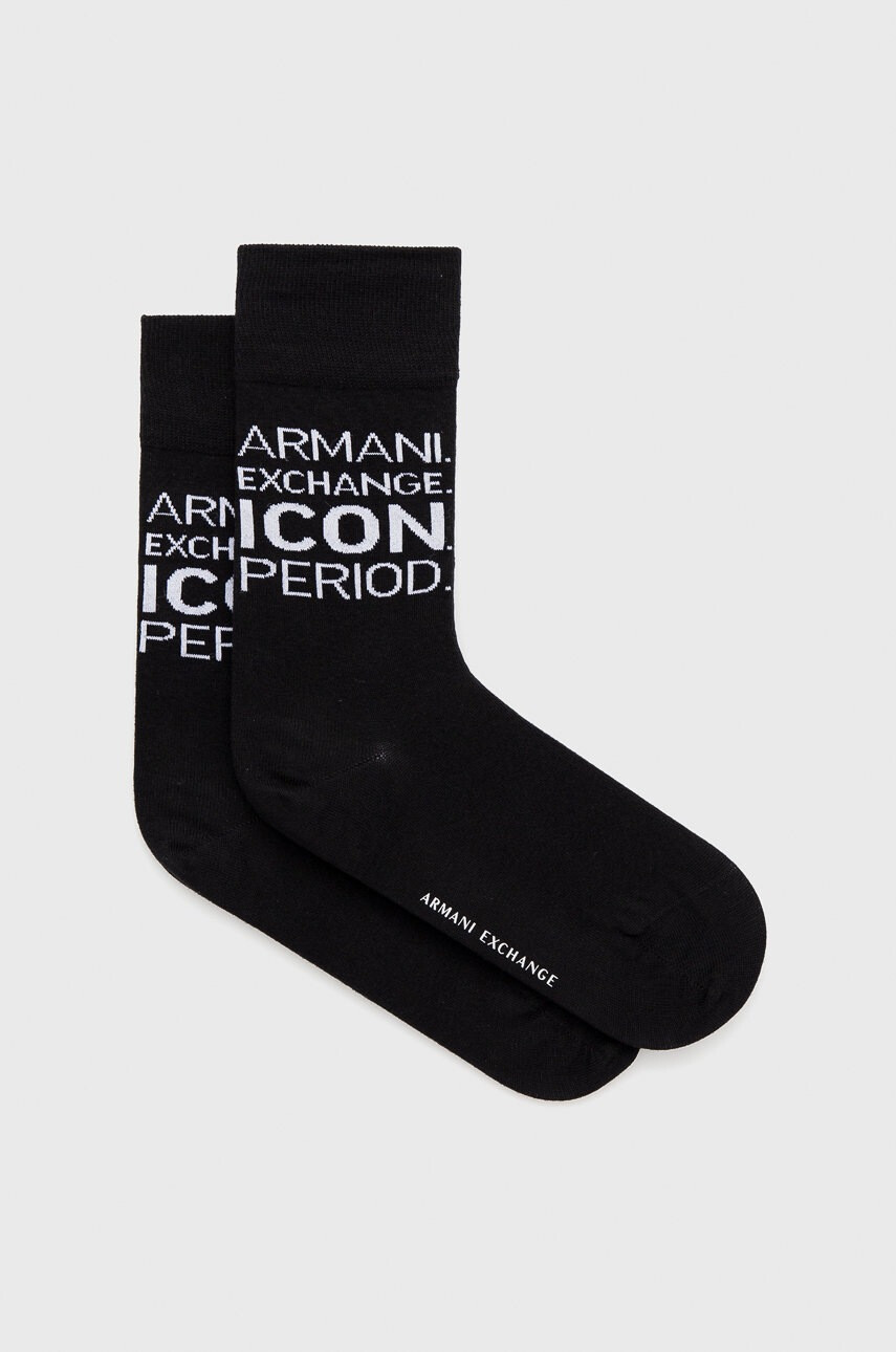 Armani Exchange Чорапи - Pepit.bg