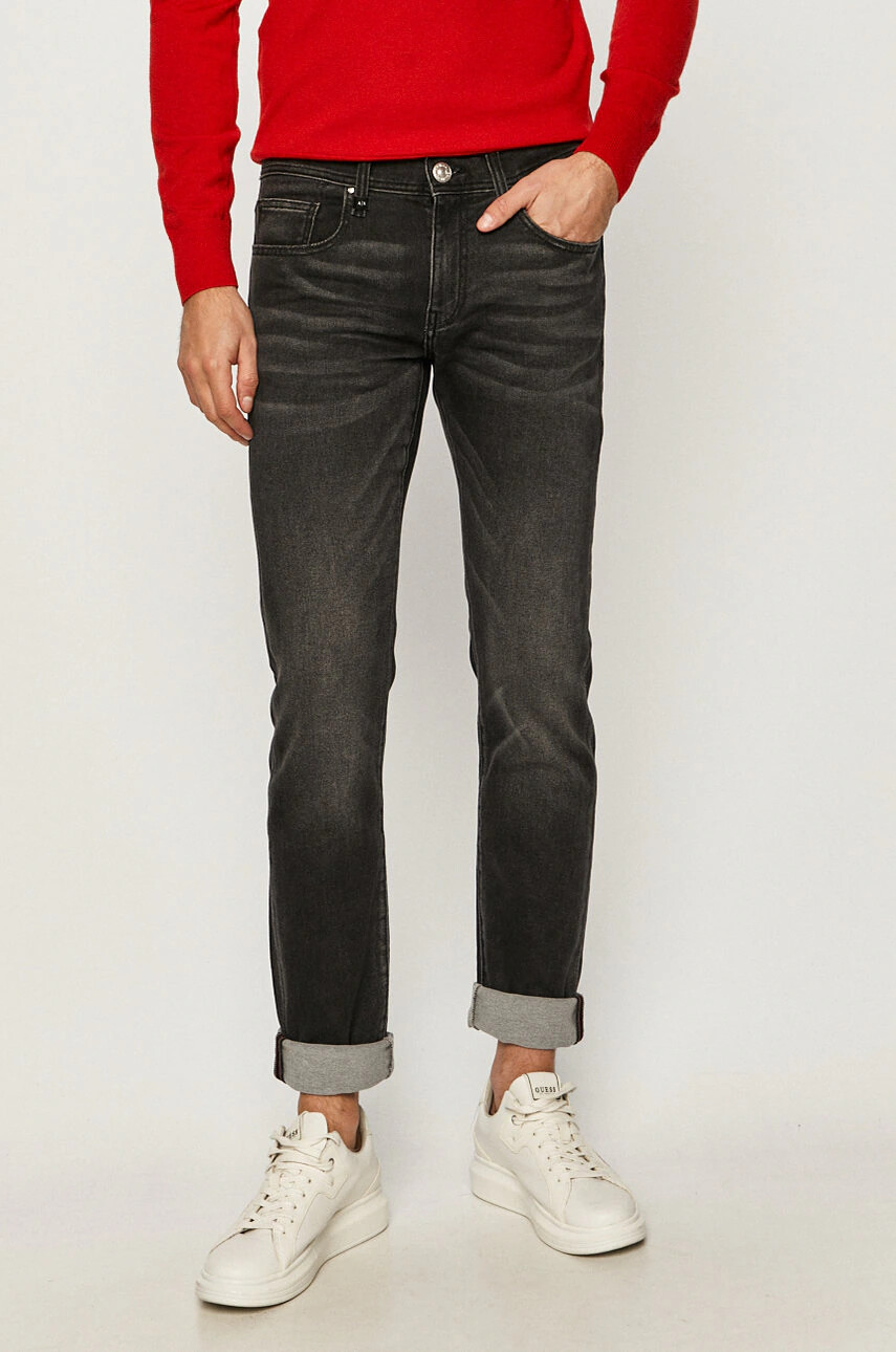 Armani Exchange Дънки - Pepit.bg
