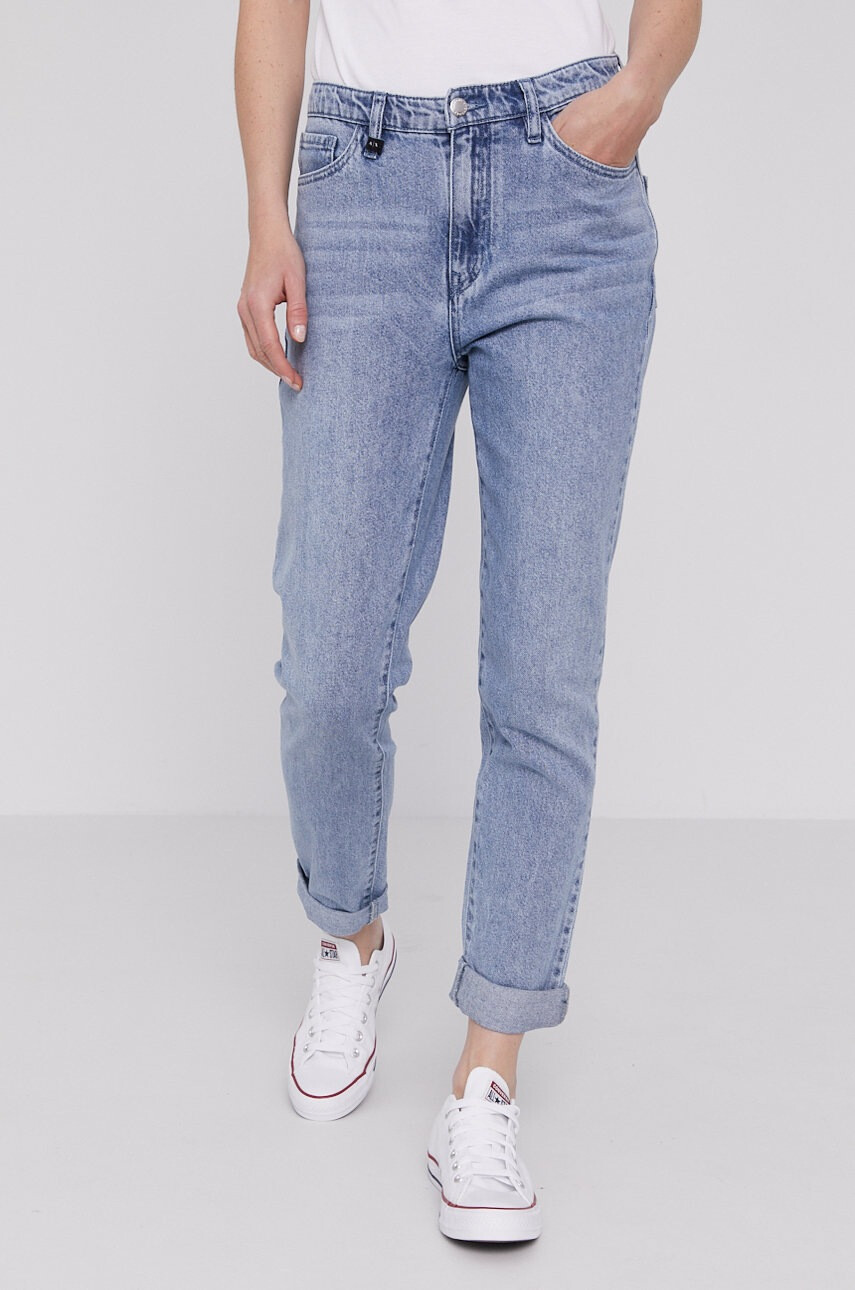 Armani Exchange Дънки 3KYJ06.Y1UEZ - Pepit.bg