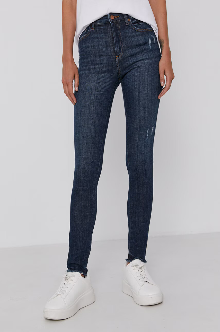 Armani Exchange Дънки - Pepit.bg
