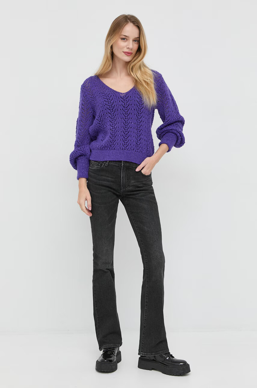 Armani Exchange Дънки - Pepit.bg