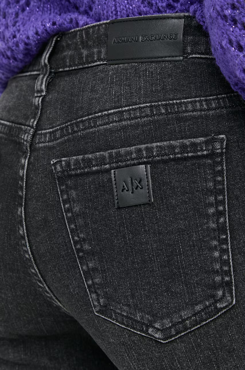 Armani Exchange Дънки - Pepit.bg