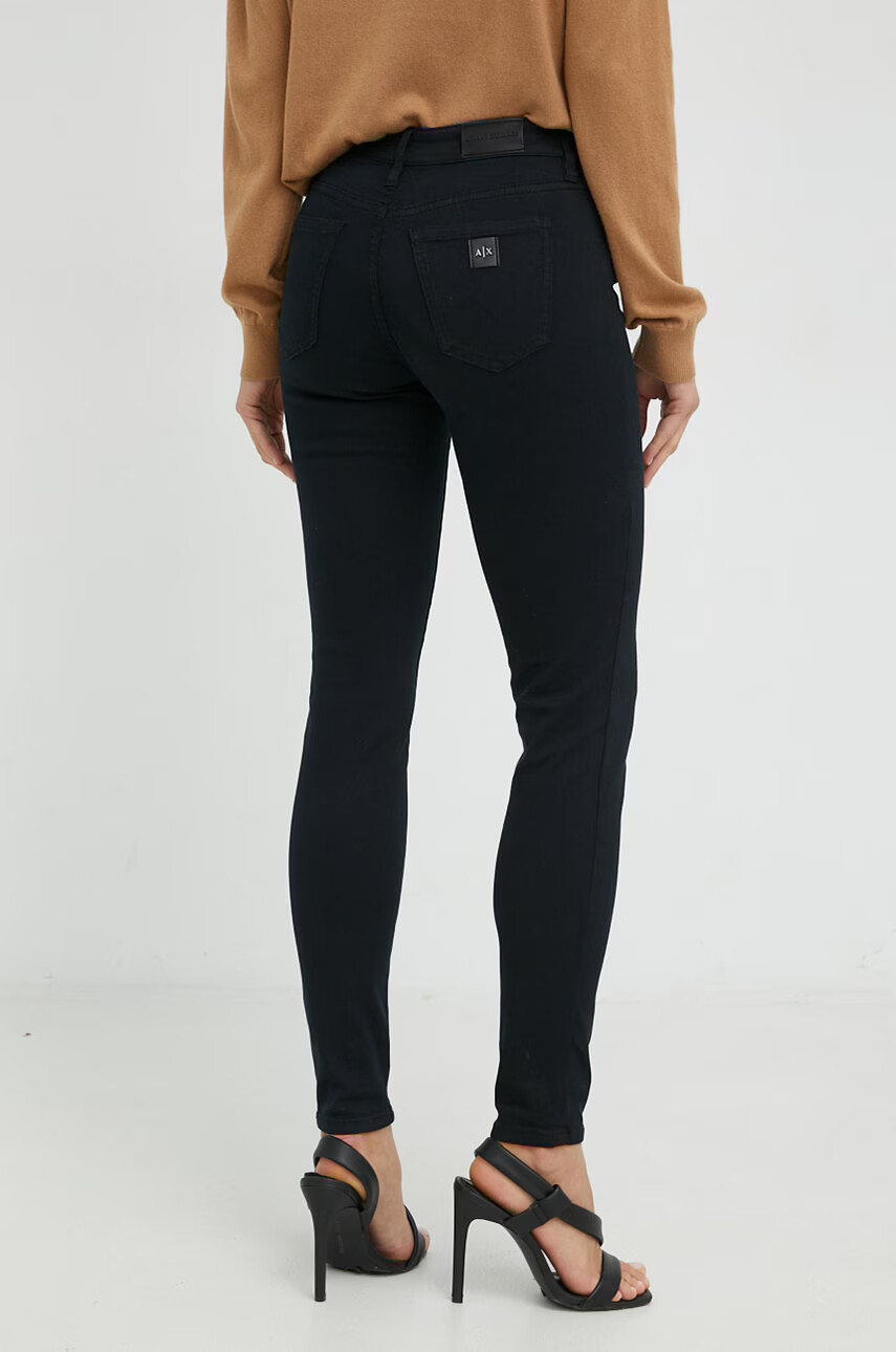 Armani Exchange Дънки - Pepit.bg