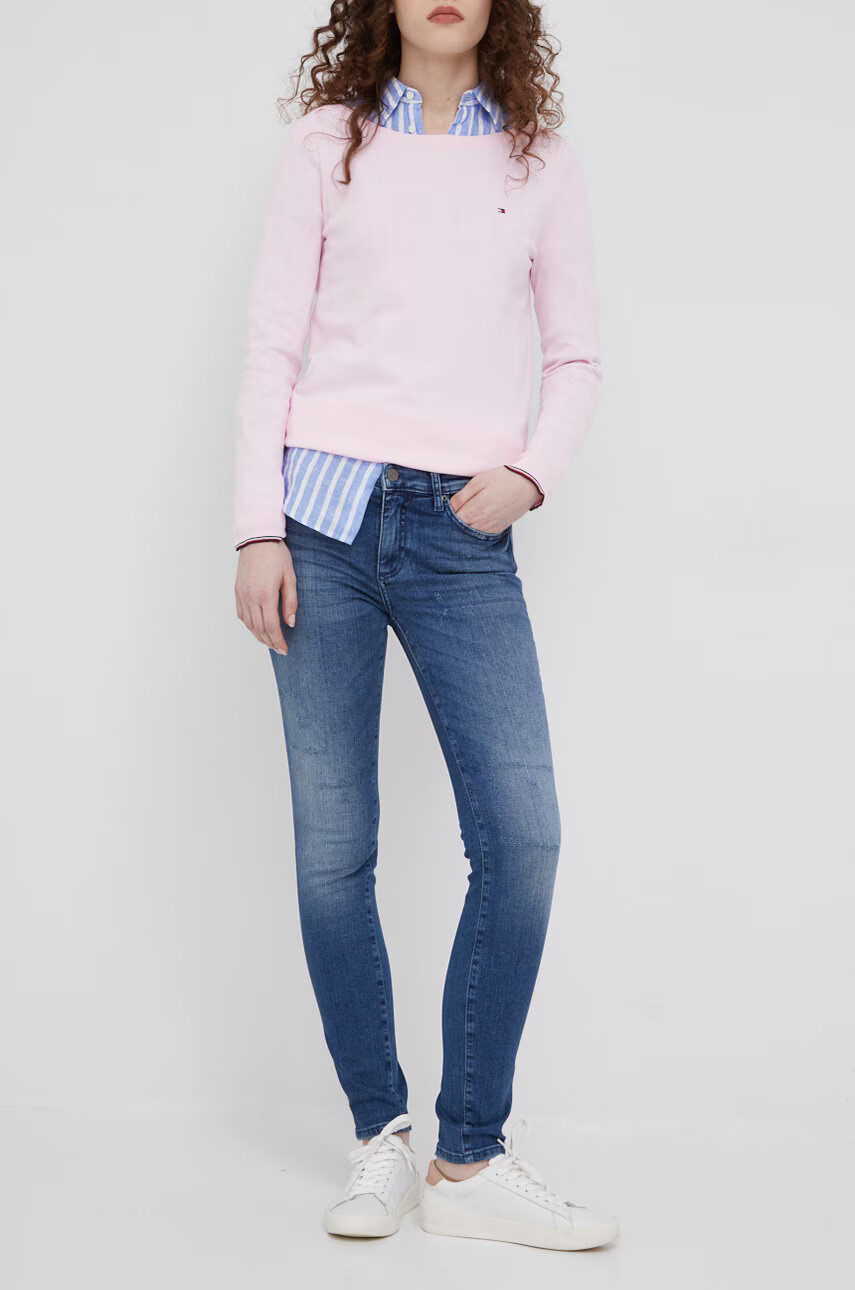 Armani Exchange Дънки - Pepit.bg