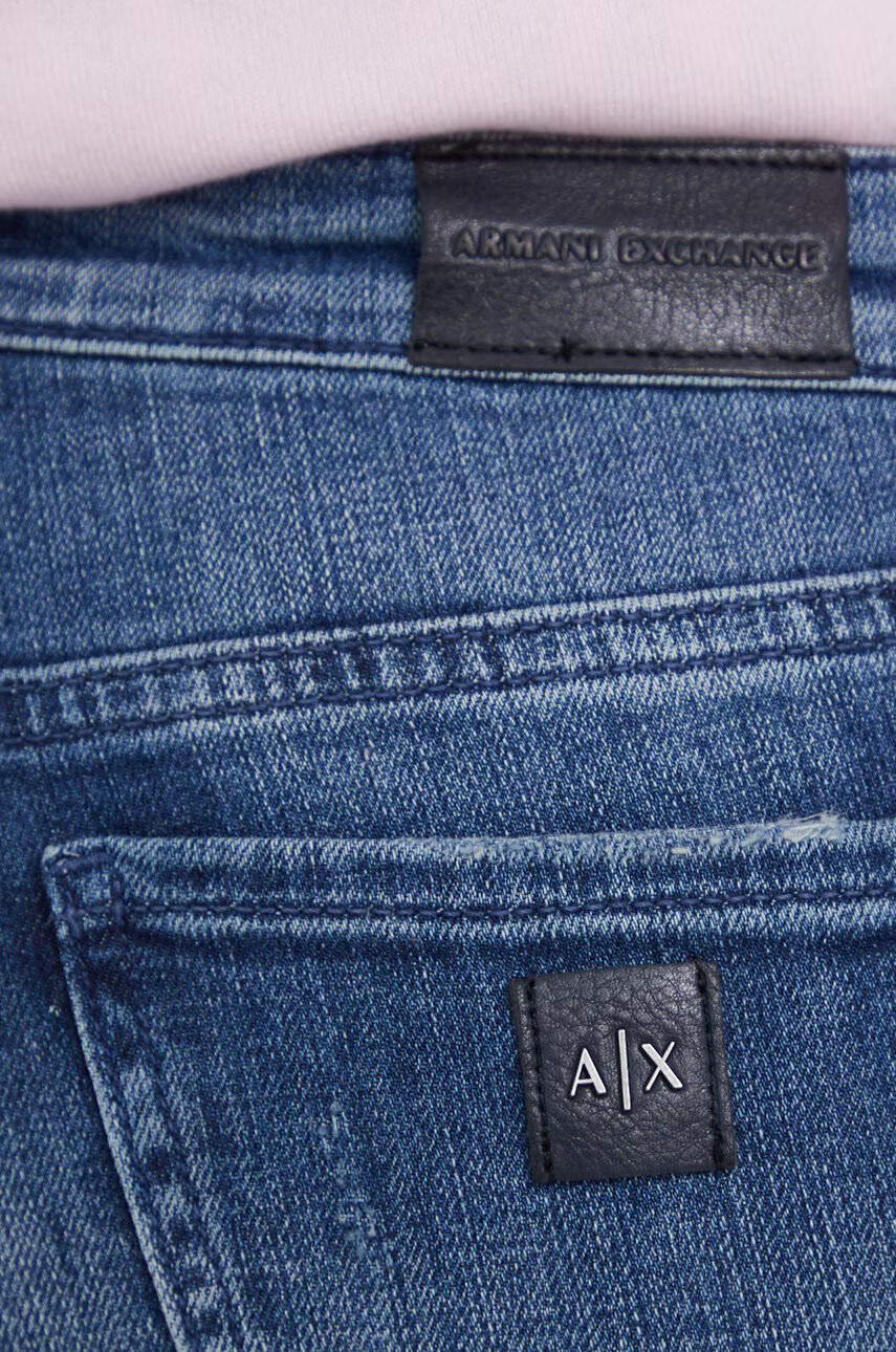 Armani Exchange Дънки - Pepit.bg
