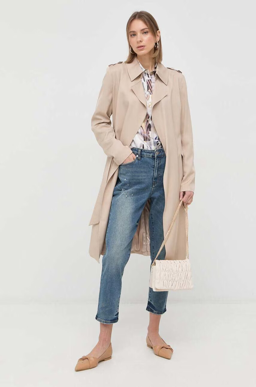 Armani Exchange Дънки в със стандартна талия - Pepit.bg