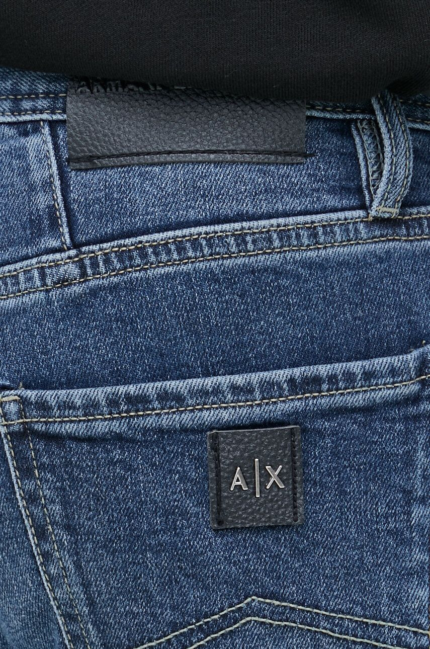 Armani Exchange Дънки - Pepit.bg