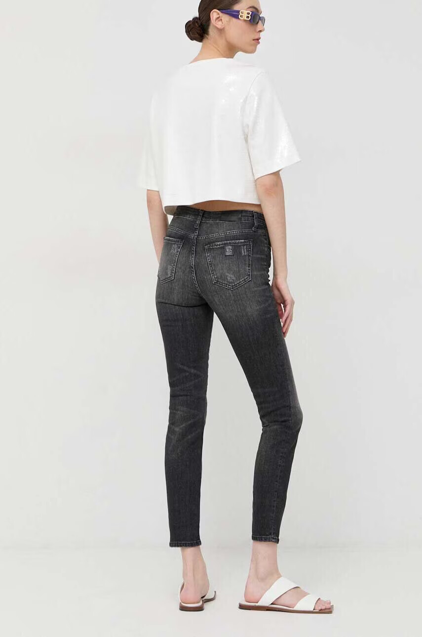 Armani Exchange Дънки в със стандартна талия - Pepit.bg